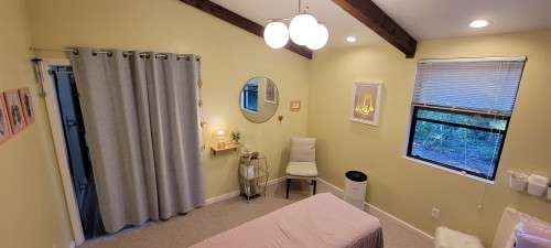 Massage Therapy Studio
