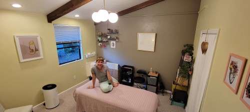 Massage Therapy Studio